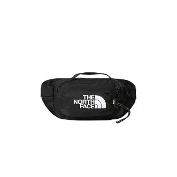 Borseta unisex cu imprimeu logo Bozer