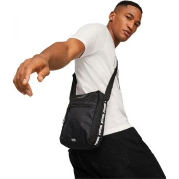 Borseta unisex Puma Evo Essentials Portable Shoulder Bag 07957501