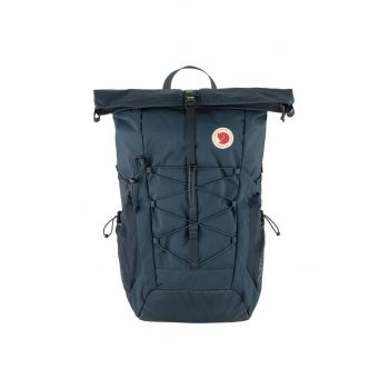 Fjallraven rucsac Abisko Hike Foldsack culoarea bleumarin, mare, uni F27222.560 ieftin