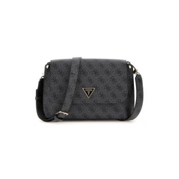 Geanta crossbody de piele ecologica Meridian