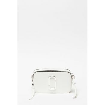 Geanta crossbody de piele Snapshot
