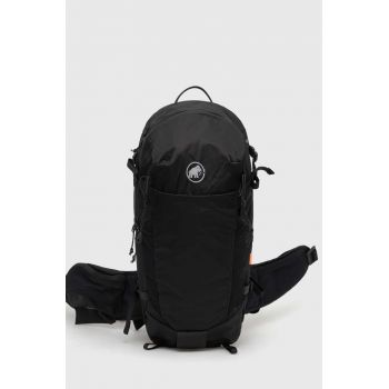 Mammut rucsac Lithium 25 culoarea negru, mare, neted