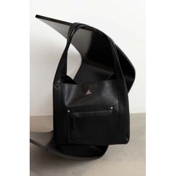 Medicine poseta culoarea negru