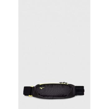 Mizuno borseta culoarea gri