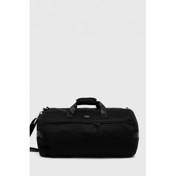 Paul&Shark geanta culoarea negru