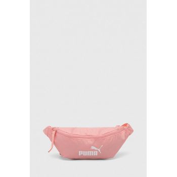 Puma borseta culoarea roz