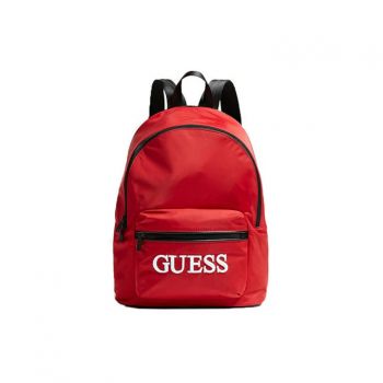 Rucsac barbati Guess Quatro (Pentru: Barbati, CULOARE: Albastru)