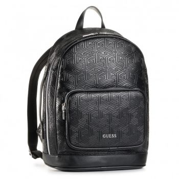 Rucsac Guess Baldo Backpack (Pentru: Femei, Culoare produse: Negru)