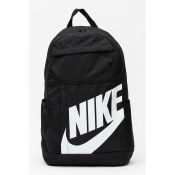 Rucsac cu logo Element - 21 L - Alb/Negru