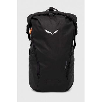 Salewa rucsac Lavaredo 26 culoarea negru, mare, neted