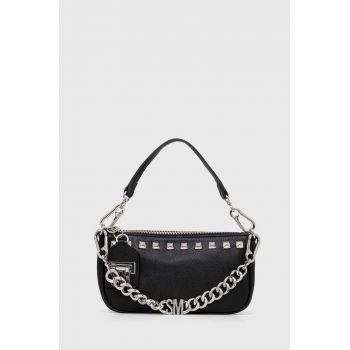Steve Madden poseta Bsweeti culoarea negru, SM13000878