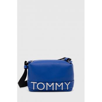 Tommy Jeans poseta de firma originala