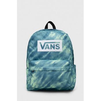 Vans rucsac mare, modelator