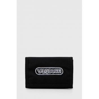Volcom culoarea negru