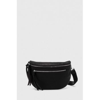 Answear Lab borseta culoarea negru