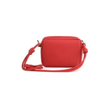 Geanta crossbody  in diverse culori