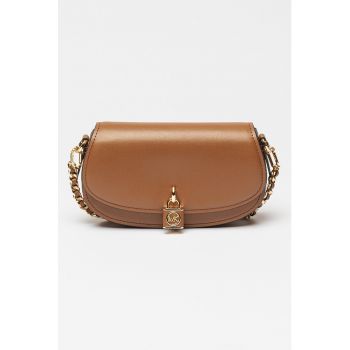 Geanta crossbody din piele Mila