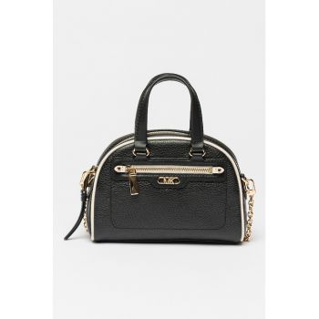 Geanta crossbody din piele Williamsburg