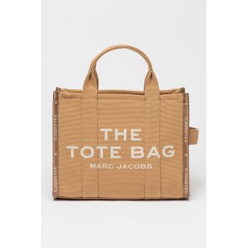 Geanta tote The Jacquard