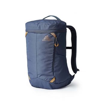 Gregory rucsac Rhune 25 culoarea albastru marin, mare, neted ieftin