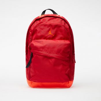 Jordan Air Patrol Backpack Gym Red