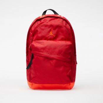 Jordan Air Patrol Backpack Gym Red de firma original