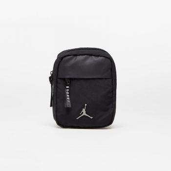 Jordan Airborne Hip Bag Black de firma originala