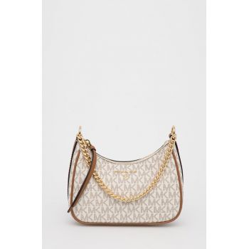 MICHAEL Michael Kors poseta culoarea bej