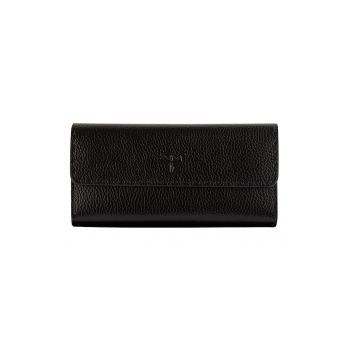 Portofel unisex de piele