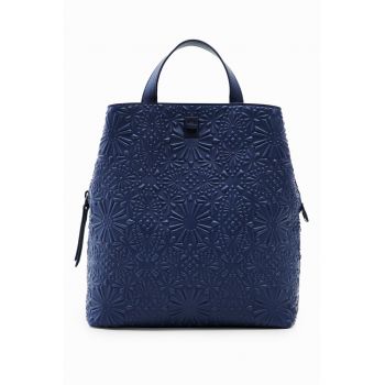 Rucsac cu model cu perforatii Enigma Sumi