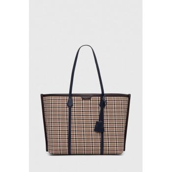 Tory Burch poseta de piele