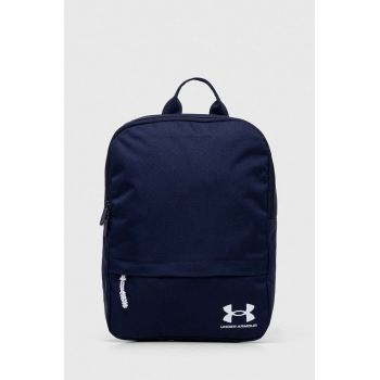 Under Armour rucsac culoarea albastru marin, mare, neted de firma original