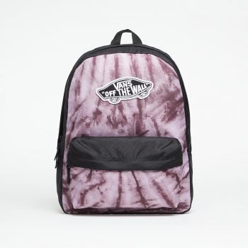 Vans Wm Realm Backpack Fudge/ Black