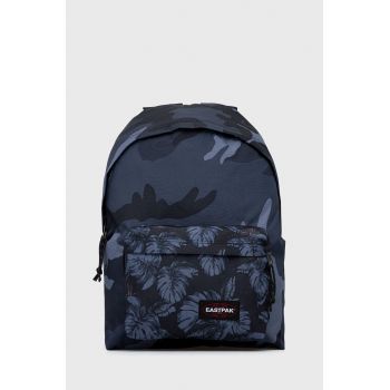 Eastpak rucsac culoarea albastru marin, mare, modelator
