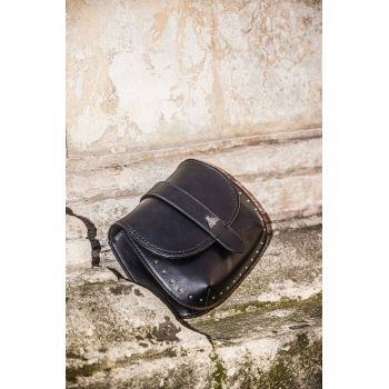 Medicine poseta culoarea negru