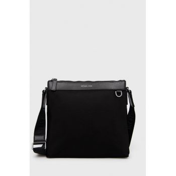 Michael Kors borseta culoarea negru