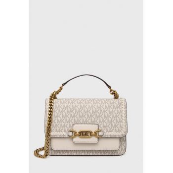 MICHAEL Michael Kors poseta culoarea bej