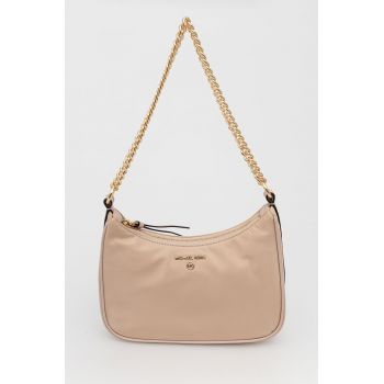 MICHAEL Michael Kors poseta culoarea bej