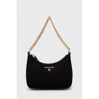 MICHAEL Michael Kors poseta culoarea negru