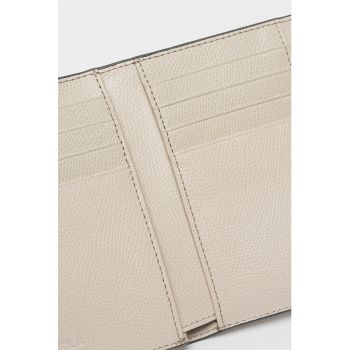 Portofel din piele 1927 Compact
