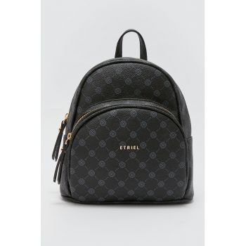 Rucsac cu model si barete ajustabile