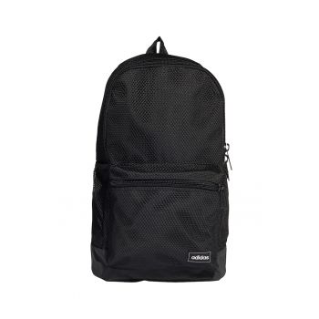 Rucsac de plasa cu aplicatie logo Tailored4Her