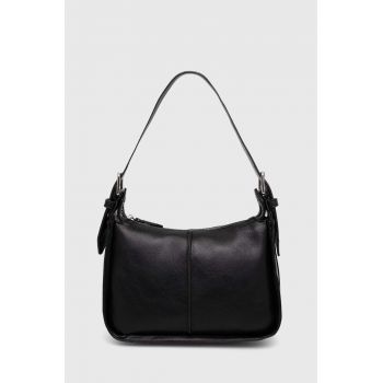 Sisley poseta culoarea negru