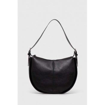 Sisley poseta culoarea negru
