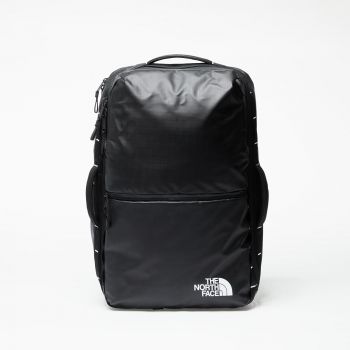 The North Face Base Camp Voyager Travel Pack TNF Black/ TNF White de firma original