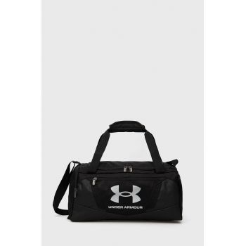 Under Armour geantă 1369221 culoarea negru 1369221-001