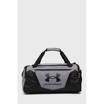 Under Armour geanta sport Undeniable 5.0 culoarea gri