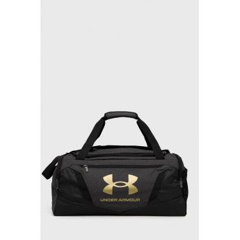 Under Armour geanta sport Undeniable 5.0 culoarea gri