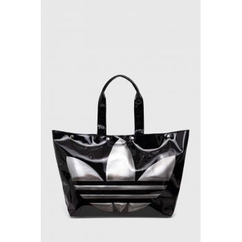 adidas Originals poseta culoarea negru
