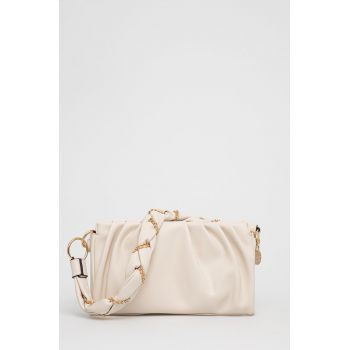 Aldo poseta culoarea bej